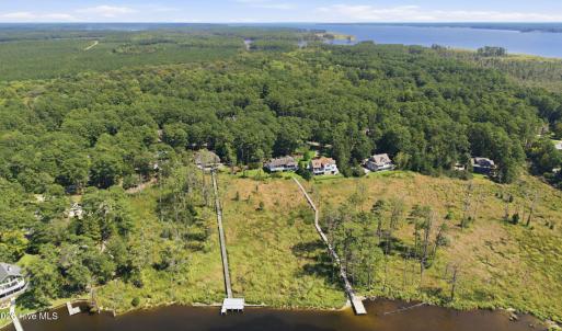 Photo #1 of Lot 108 Live Oak, Washington, NC 1.7 acres