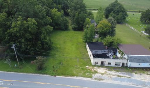 Photo #1 of 901 Academy, Robersonville, NC 1.4 acres