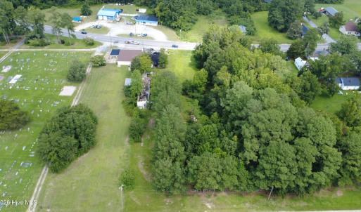Photo #3 of 901 Academy, Robersonville, NC 1.4 acres