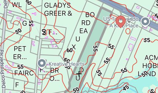 Photo #1 of Near 26880 Near 26880 Andrew Ja, Delco, NC 20.0 acres
