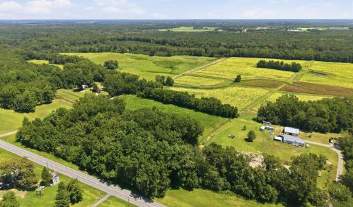Photo #2 of Carolina 43, Macclesfield, NC 50.0 acres
