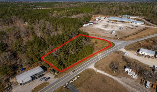 Photo #1 of 2.02 Ac Highway 258, Kinston, NC 2.0 acres