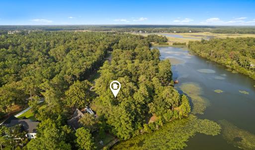 Photo #2 of 3581 Lake Shore, Shallotte, NC 0.4 acres