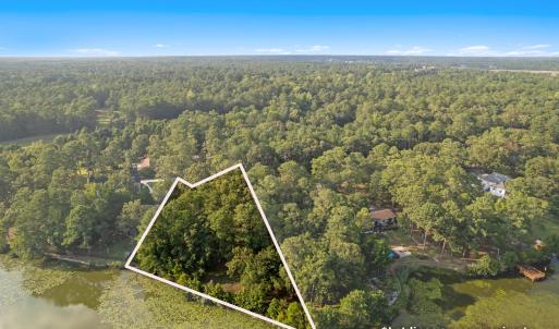Photo #4 of 3581 Lake Shore, Shallotte, NC 0.4 acres