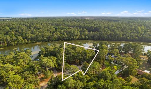 Photo #7 of 3581 Lake Shore, Shallotte, NC 0.4 acres