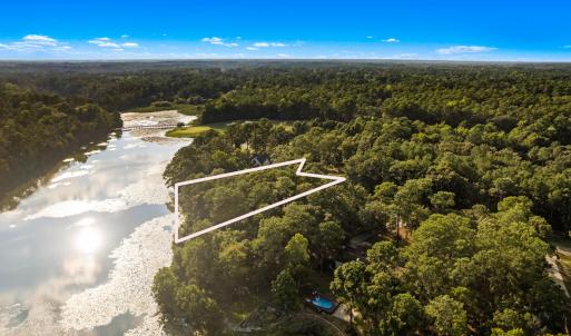 Photo #6 of 3581 Lake Shore, Shallotte, NC 0.4 acres