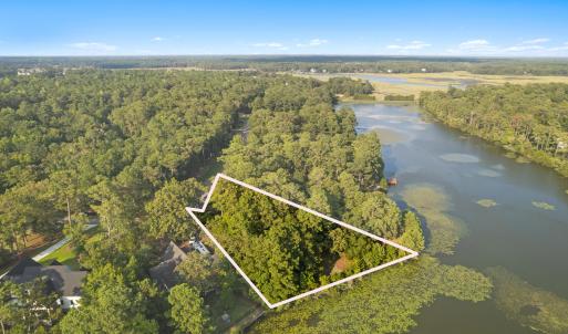 Photo #5 of 3581 Lake Shore, Shallotte, NC 0.4 acres