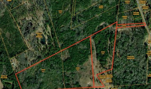 Photo #1 of 369 Randolphville, Bolivia, NC 71.0 acres