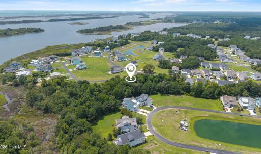 Photo #2 of 207 Marshside, Holly Ridge, NC 0.3 acres