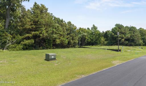 Photo #6 of 207 Marshside, Holly Ridge, NC 0.3 acres