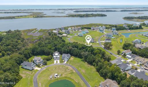 Photo #1 of 207 Marshside, Holly Ridge, NC 0.3 acres