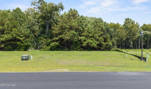Photo #7 of 207 Marshside, Holly Ridge, NC 0.3 acres
