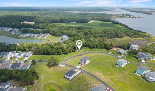 Photo #4 of 207 Marshside, Holly Ridge, NC 0.3 acres