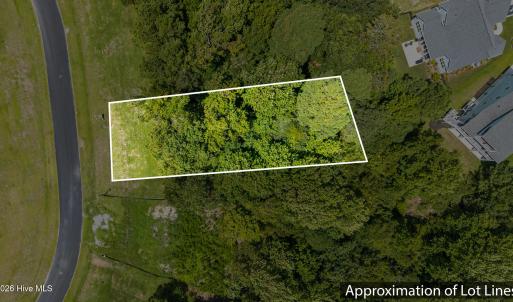 Photo #5 of 207 Marshside, Holly Ridge, NC 0.3 acres