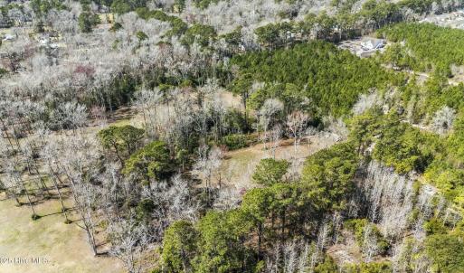 Photo #3 of 634 Persimmon, Calabash, NC 5.3 acres