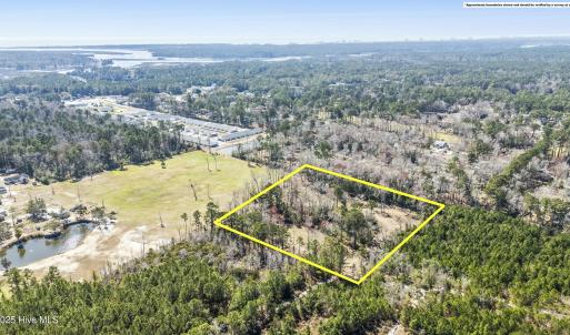 Photo #9 of 634 Persimmon, Calabash, NC 5.3 acres