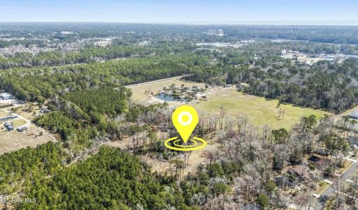 Photo #11 of 634 Persimmon, Calabash, NC 5.3 acres