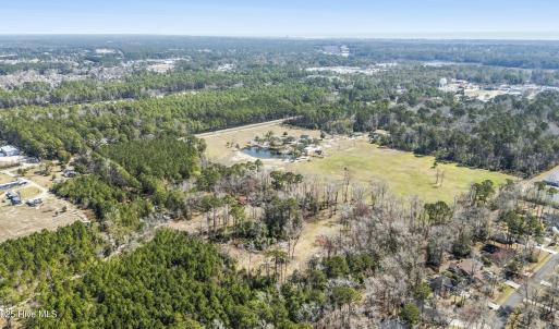 Photo #12 of 634 Persimmon, Calabash, NC 5.3 acres