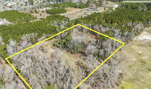 Photo #4 of 634 Persimmon, Calabash, NC 5.3 acres
