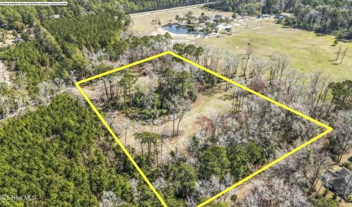Photo #6 of 634 Persimmon, Calabash, NC 5.3 acres