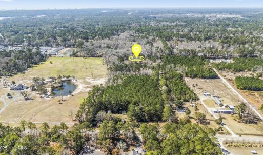 Photo #7 of 634 Persimmon, Calabash, NC 5.3 acres