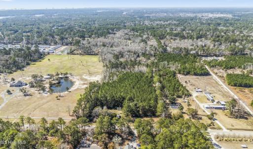 Photo #8 of 634 Persimmon, Calabash, NC 5.3 acres