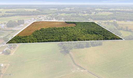 Photo #9 of Tbd Nc-403, Mount Olive, NC 77.5 acres