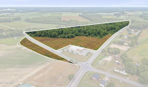 Photo #4 of Tbd Nc-403, Mount Olive, NC 77.5 acres