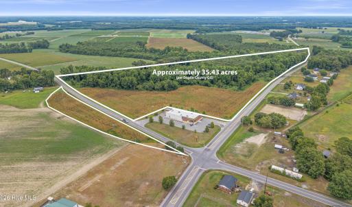 Photo #3 of Tbd Nc-403, Mount Olive, NC 77.5 acres