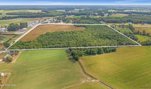 Photo #8 of Tbd Nc-403, Mount Olive, NC 77.5 acres