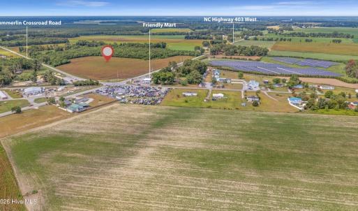 Photo #5 of Tbd Nc-403, Mount Olive, NC 77.5 acres