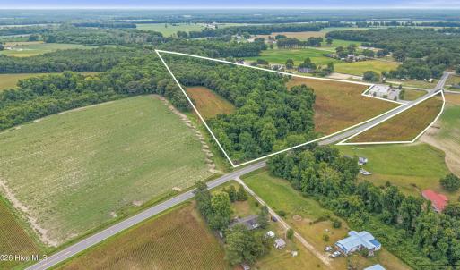 Photo #19 of Tbd Nc-403, Mount Olive, NC 77.5 acres