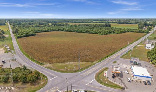 Photo #16 of Tbd Nc-403, Mount Olive, NC 77.5 acres