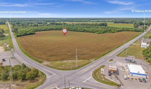 Photo #10 of Tbd Nc-403, Mount Olive, NC 77.5 acres