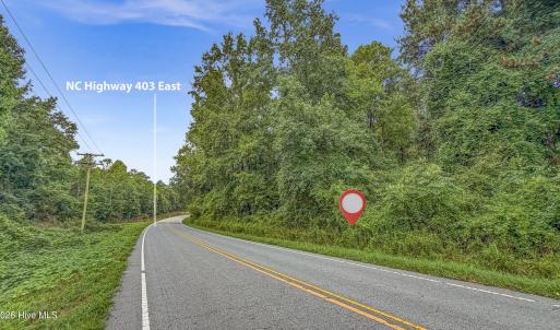 Photo #32 of Tbd Nc-403, Mount Olive, NC 77.5 acres