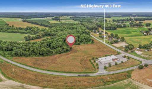 Photo #24 of Tbd Nc-403, Mount Olive, NC 77.5 acres