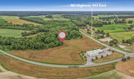 Photo #24 of Tbd Nc-403, Mount Olive, NC 77.5 acres