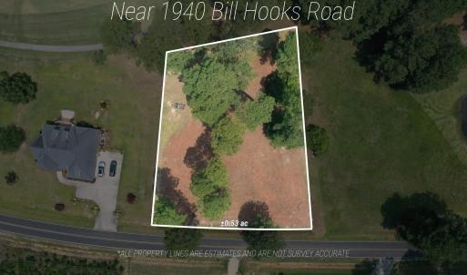 Photo #1 of 1940 Bill Hooks, Whiteville, NC 0.6 acres