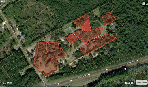 Photo #4 of 2529 Mary Frances, Bolivia, NC 10.5 acres