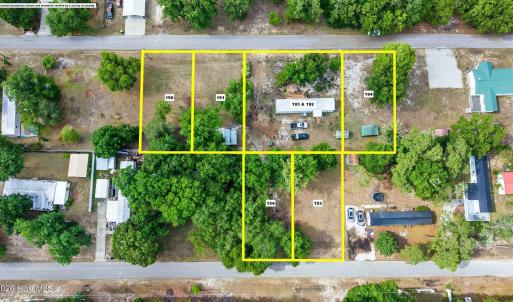 Photo #4 of Lot 154 Harbor, Bolivia, NC 0.1 acres