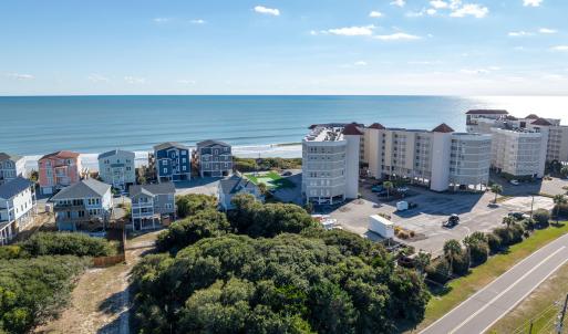Photo #1 of 2048 New River Inlet, North Topsail Beach, NC 0.2 acres
