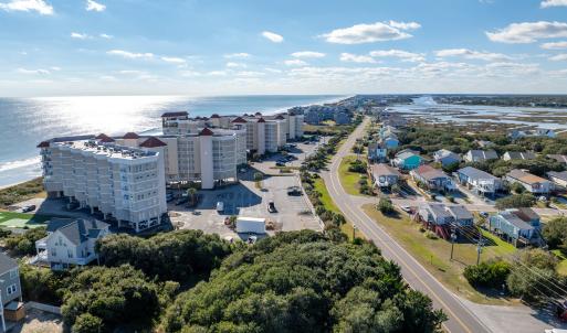 Photo #5 of 2048 New River Inlet, North Topsail Beach, NC 0.2 acres