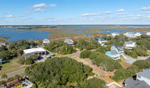Photo #16 of 2048 New River Inlet, North Topsail Beach, NC 0.2 acres
