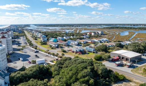 Photo #4 of 2048 New River Inlet, North Topsail Beach, NC 0.2 acres
