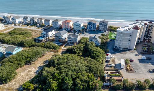 Photo #11 of 2048 New River Inlet, North Topsail Beach, NC 0.2 acres