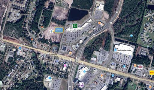 Photo #1 of 4825 Acres, Southport, NC 0.3 acres