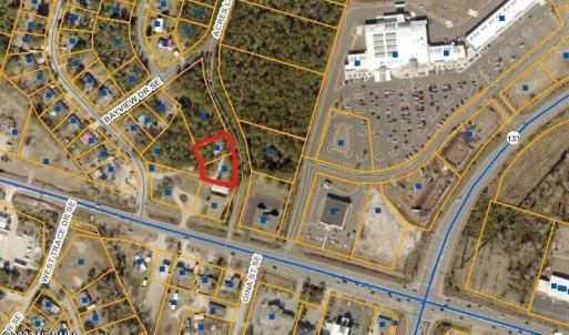 Photo #2 of 4825 Acres, Southport, NC 0.3 acres