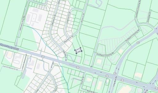 Photo #3 of 4825 Acres, Southport, NC 0.3 acres