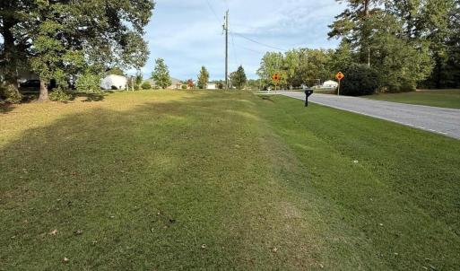 Photo #5 of Lot #1 Prison Camp, Whiteville, NC 0.5 acres