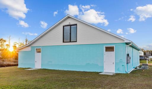 Photo #5 of 174 Harbor, Davis, NC 0.5 acres